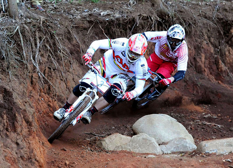 Pietermaritzburg World Cup