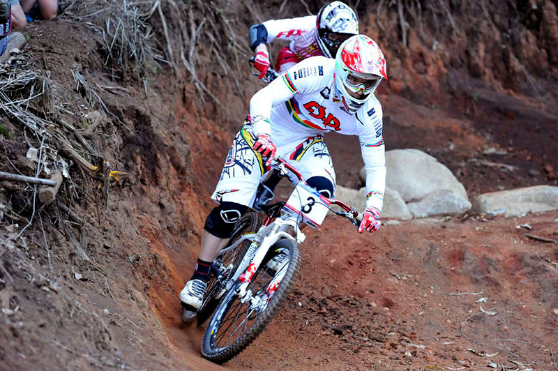 Pietermaritzburg World Cup