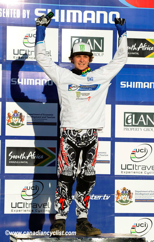 Pietermaritzburg World Cup