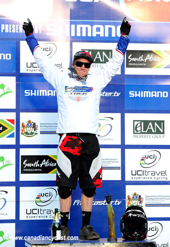 Pietermaritzburg World Cup