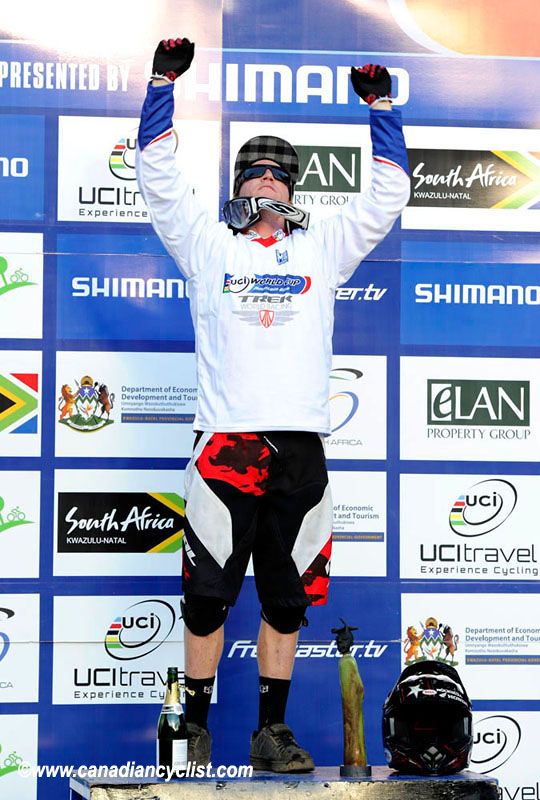 Pietermaritzburg World Cup