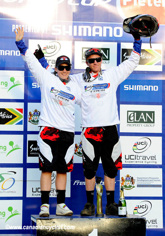 Pietermaritzburg World Cup