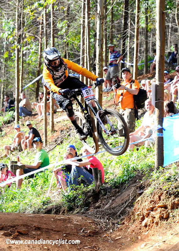 Pietermaritzburg World Cup