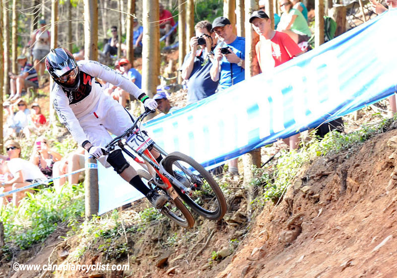 Pietermaritzburg World Cup