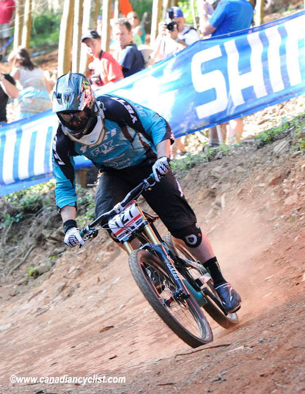 Pietermaritzburg World Cup
