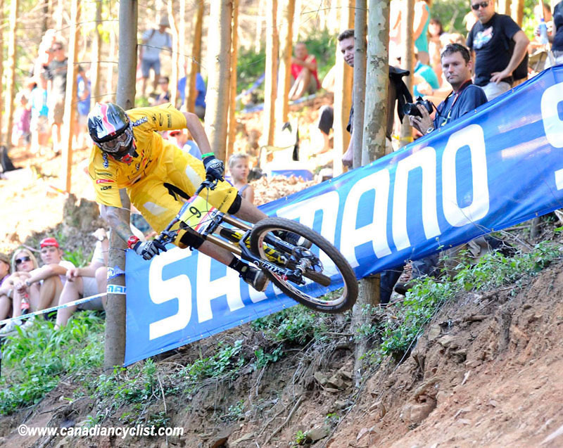 Pietermaritzburg World Cup