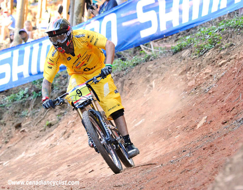Pietermaritzburg World Cup