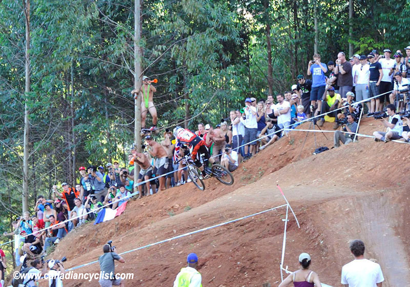 Pietermaritzburg World Cup