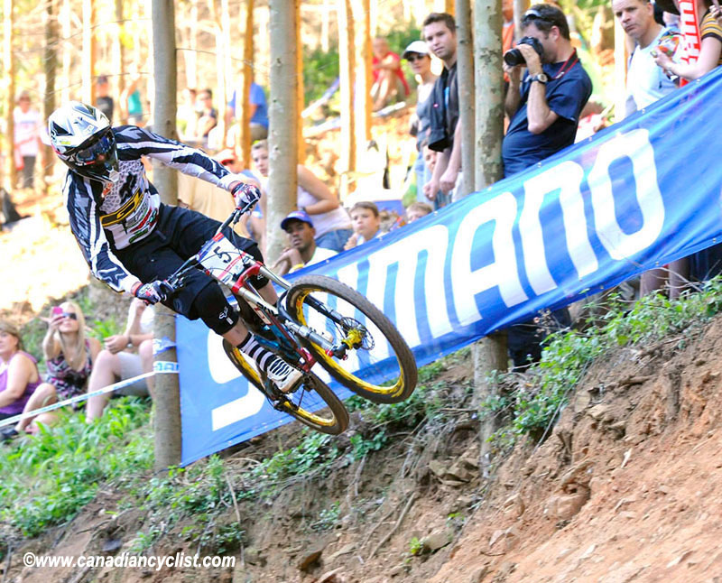 Pietermaritzburg World Cup