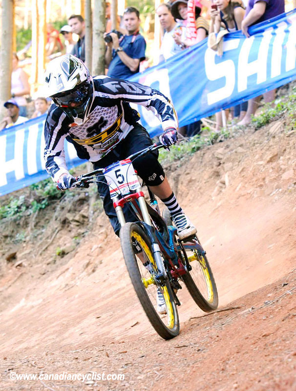 Pietermaritzburg World Cup