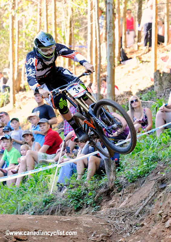 Pietermaritzburg World Cup