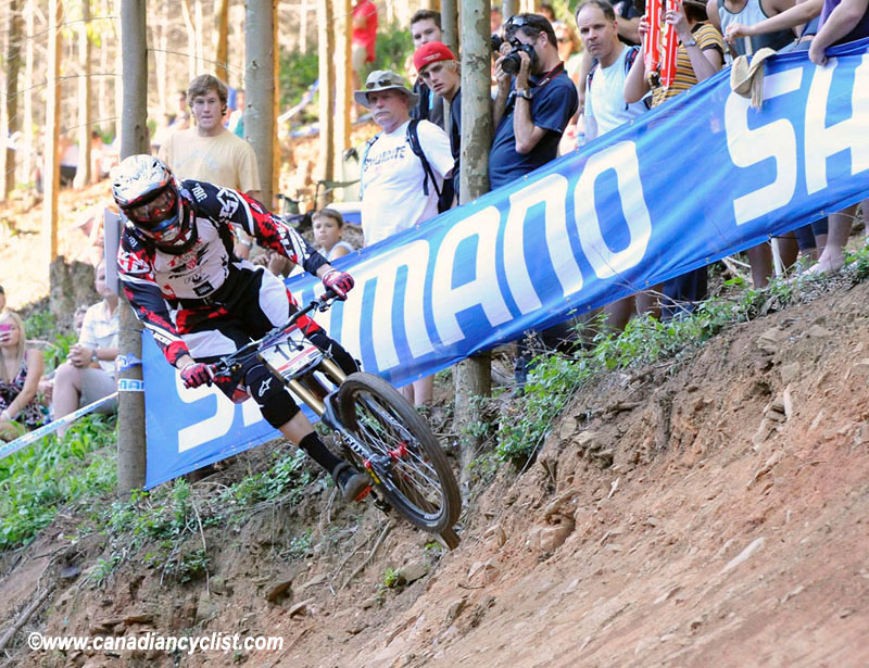 Pietermaritzburg World Cup