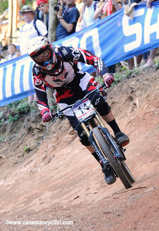 Pietermaritzburg World Cup