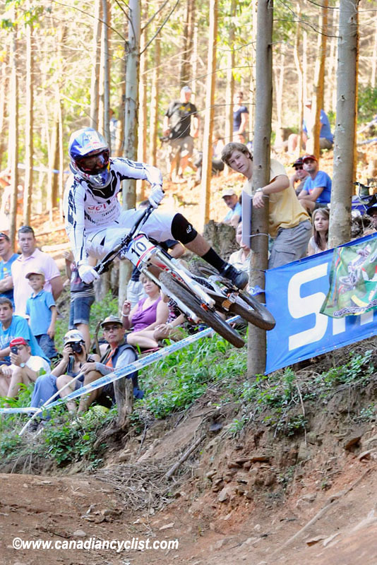 Pietermaritzburg World Cup