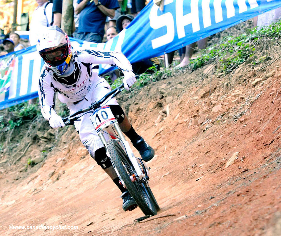 Pietermaritzburg World Cup