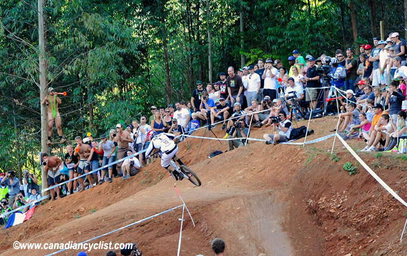 Pietermaritzburg World Cup