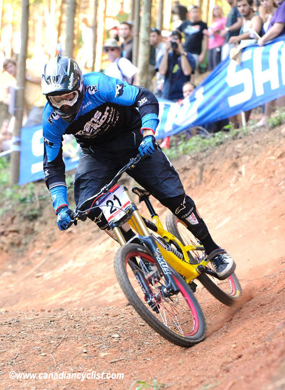 Pietermaritzburg World Cup