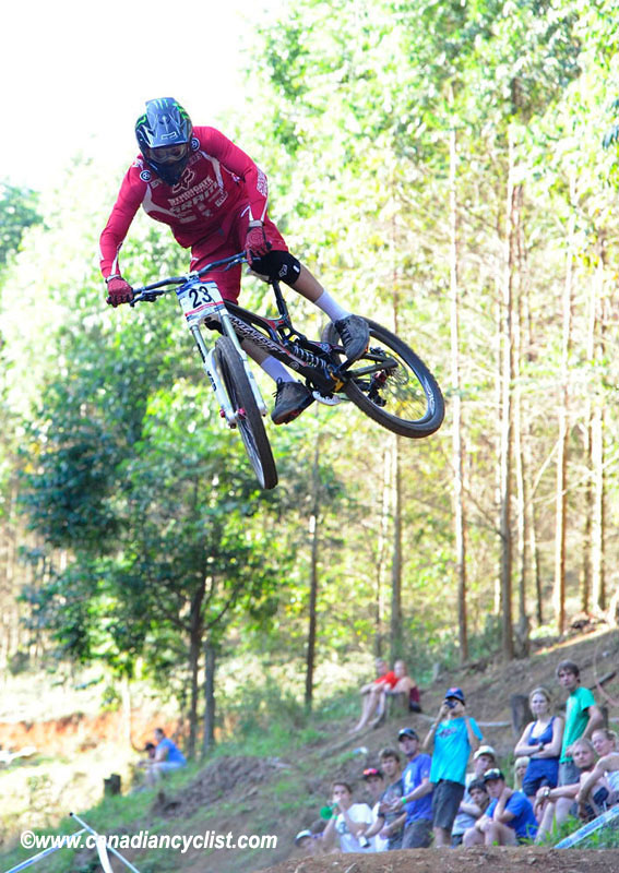 Pietermaritzburg World Cup