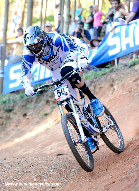 Pietermaritzburg World Cup