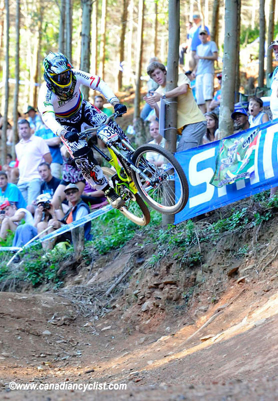 Pietermaritzburg World Cup