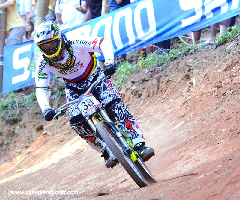 Pietermaritzburg World Cup