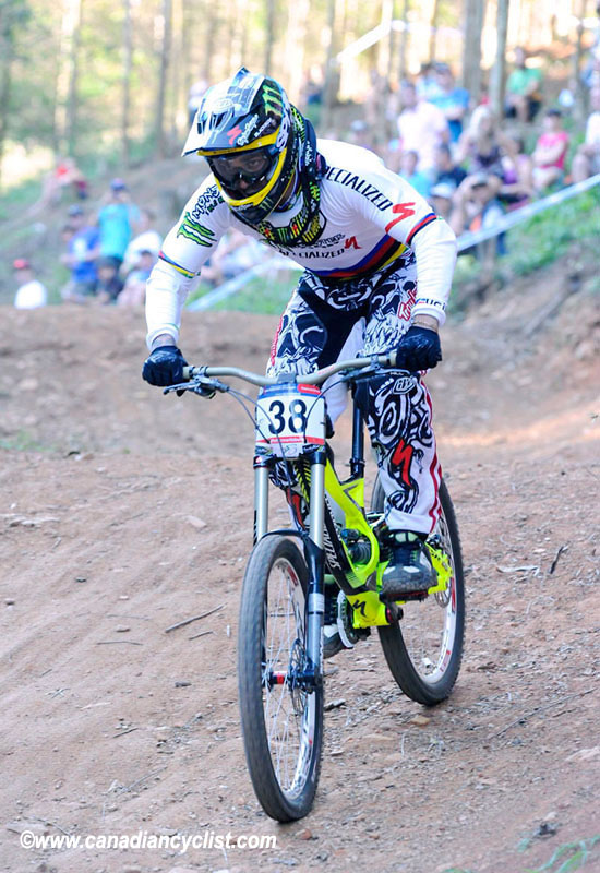 Pietermaritzburg World Cup