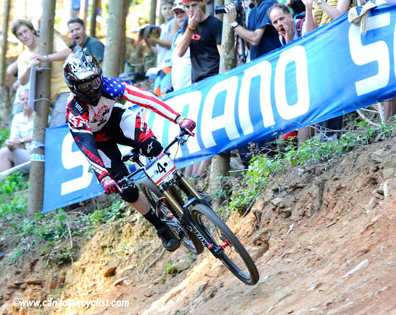 Pietermaritzburg World Cup