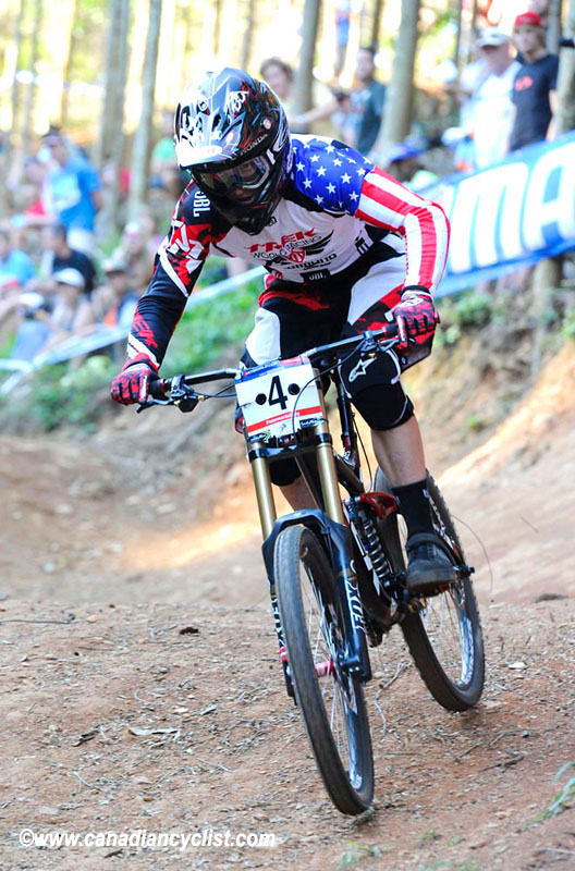 Pietermaritzburg World Cup