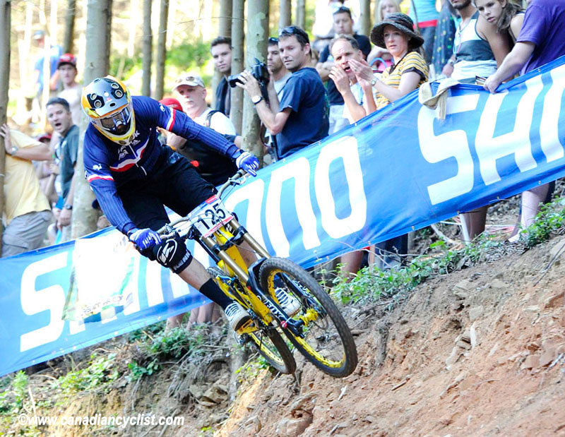 Pietermaritzburg World Cup