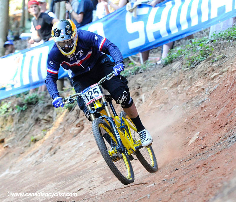 Pietermaritzburg World Cup