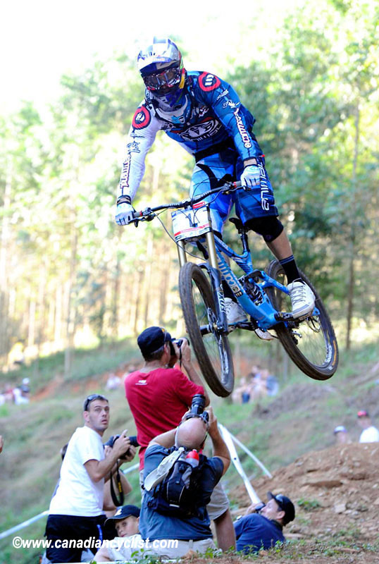 Pietermaritzburg World Cup