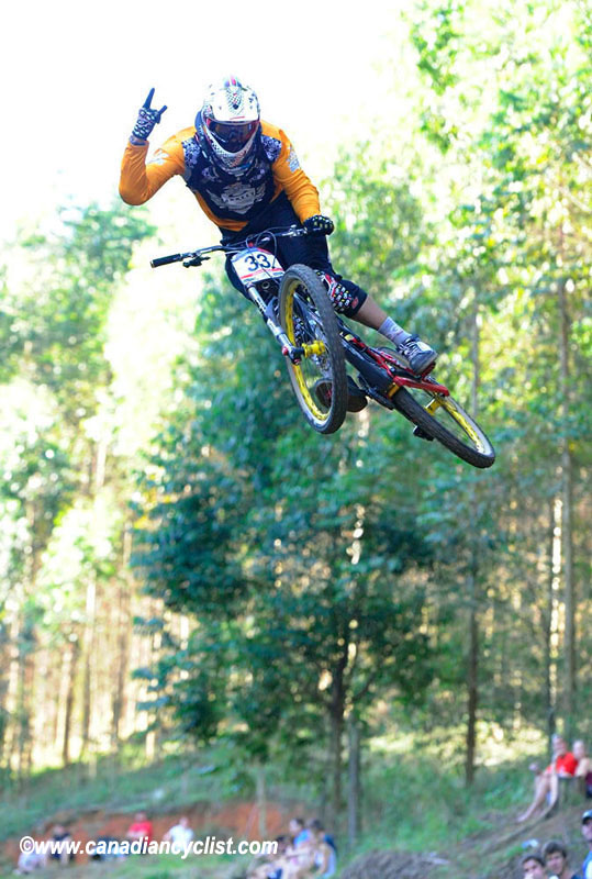 Pietermaritzburg World Cup