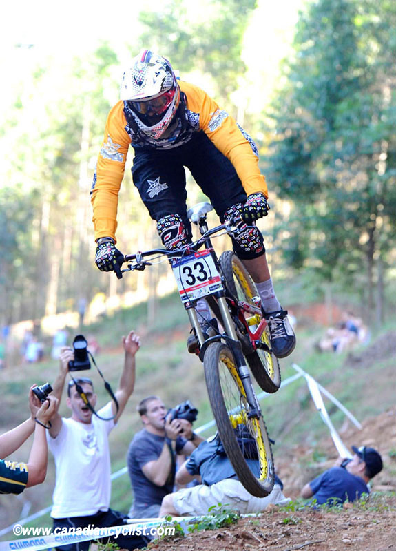 Pietermaritzburg World Cup