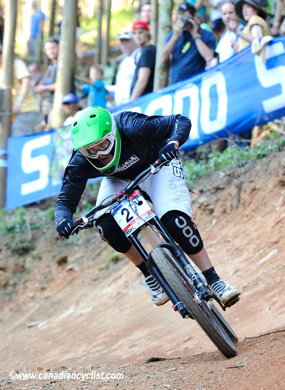 Pietermaritzburg World Cup