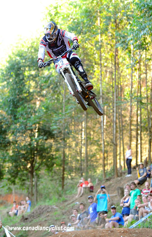 Pietermaritzburg World Cup