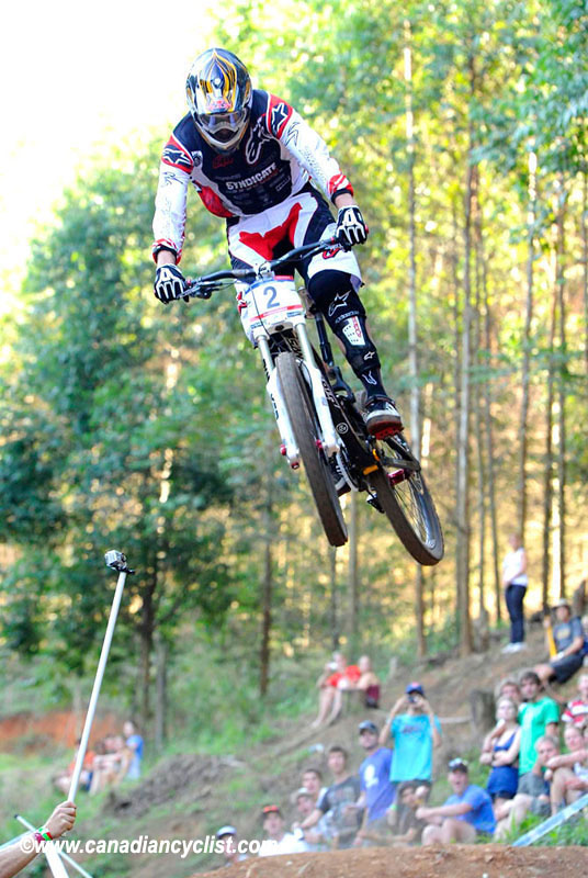 Pietermaritzburg World Cup