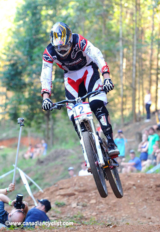 Pietermaritzburg World Cup