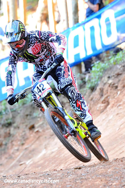 Pietermaritzburg World Cup