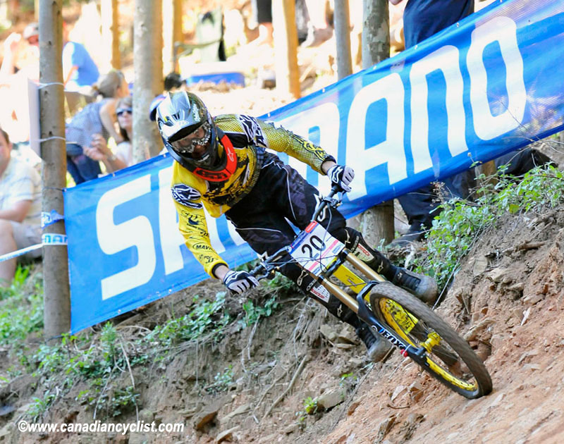 Pietermaritzburg World Cup
