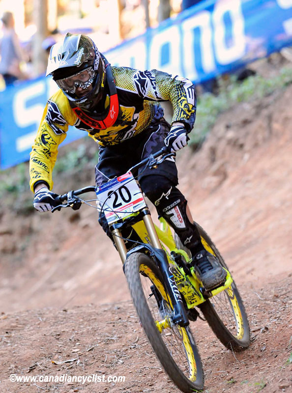 Pietermaritzburg World Cup
