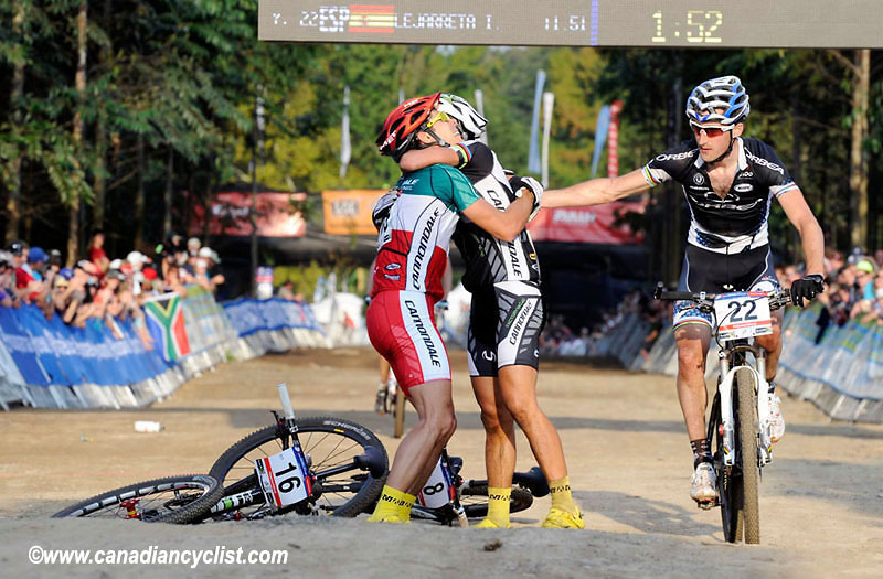 Pietermaritzburg World Cup
