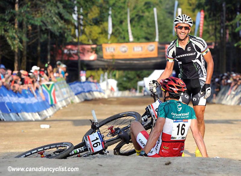 Pietermaritzburg World Cup