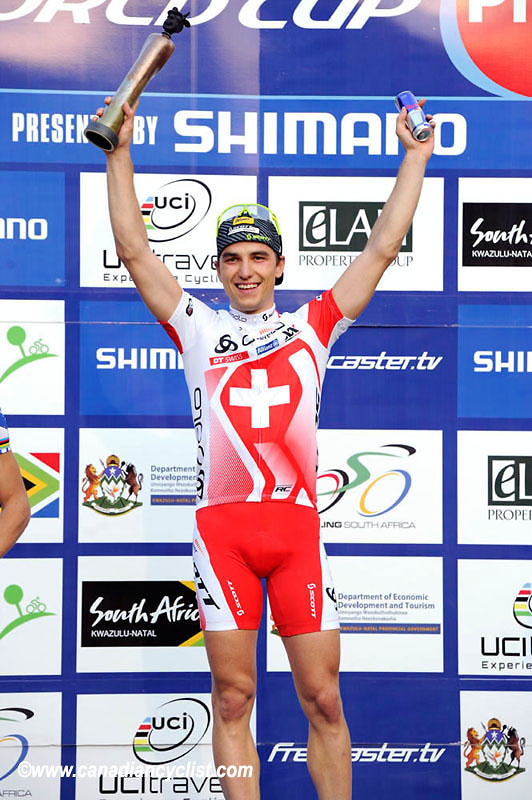 Pietermaritzburg World Cup