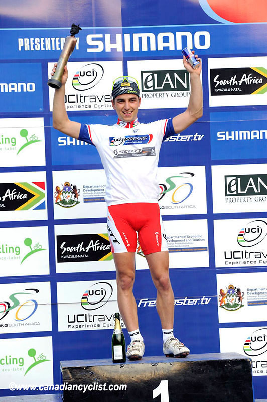 Pietermaritzburg World Cup