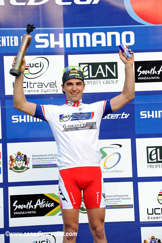Pietermaritzburg World Cup
