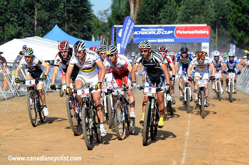 Pietermaritzburg World Cup