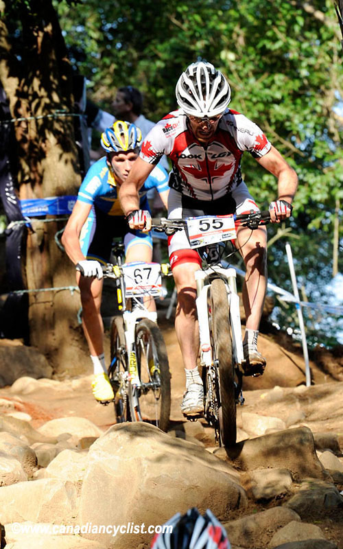 Pietermaritzburg World Cup