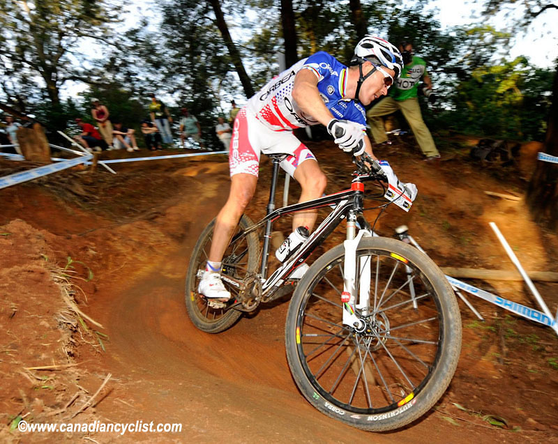Pietermaritzburg World Cup