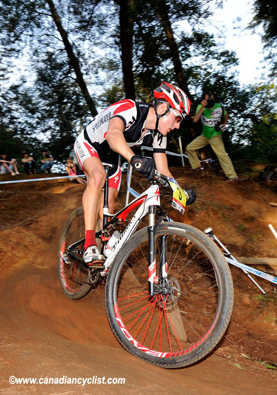 Pietermaritzburg World Cup