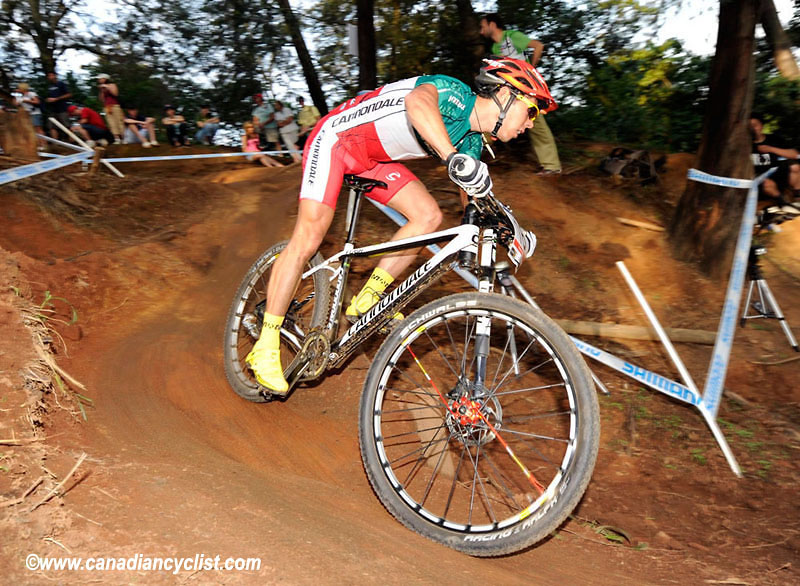 Pietermaritzburg World Cup